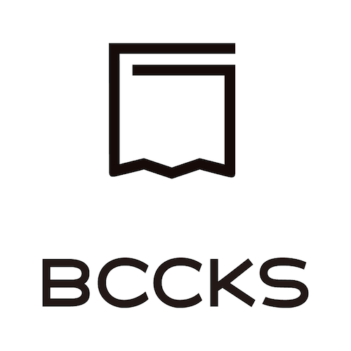 BCCKSロゴ